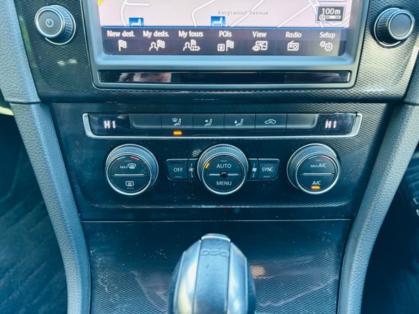 2015 152 VOLKSWAGEN GOLF GTI 2.0 TSI DSG AUTO 373676851