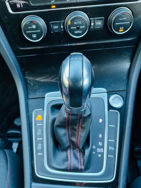 2015 152 VOLKSWAGEN GOLF GTI 2.0 TSI DSG AUTO 373676852