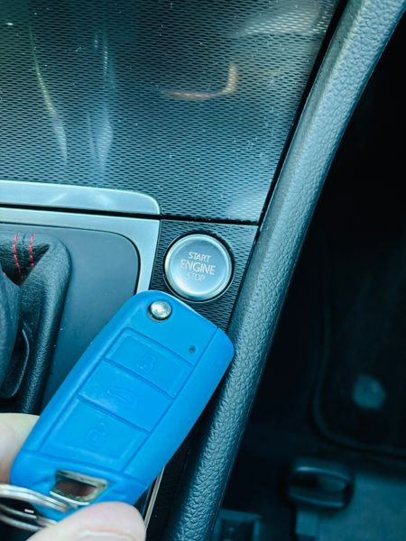 2015 152 VOLKSWAGEN GOLF GTI 2.0 TSI DSG AUTO 373676853