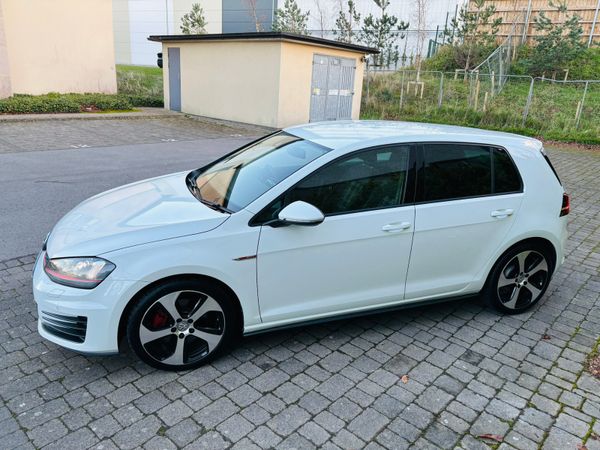 2014 VOLKSWAGEN GOLF GTI 2.0 TSI DSG AUTO 373676937