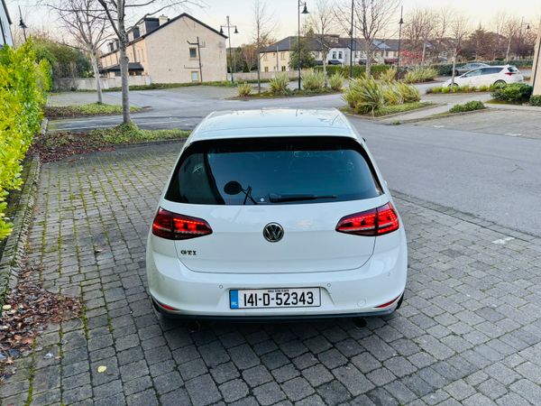 2014 VOLKSWAGEN GOLF GTI 2.0 TSI DSG AUTO 373676938