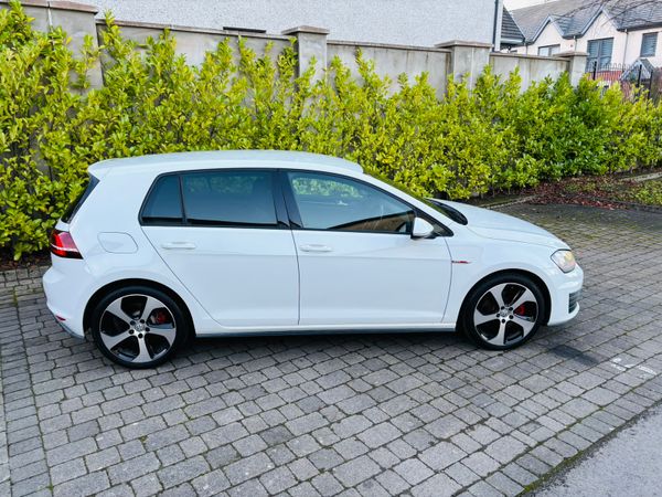 2014 VOLKSWAGEN GOLF GTI 2.0 TSI DSG AUTO 373676939