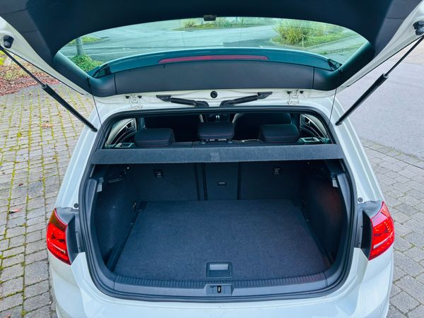 2014 VOLKSWAGEN GOLF GTI 2.0 TSI DSG AUTO 373676945