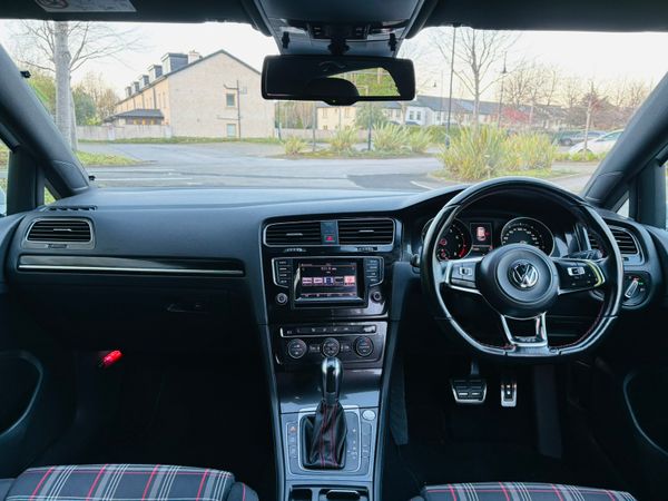 2014 VOLKSWAGEN GOLF GTI 2.0 TSI DSG AUTO 373676942