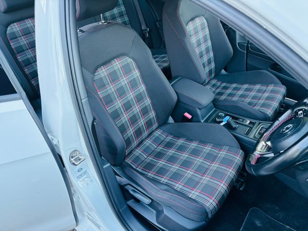 2014 VOLKSWAGEN GOLF GTI 2.0 TSI DSG AUTO 373676943