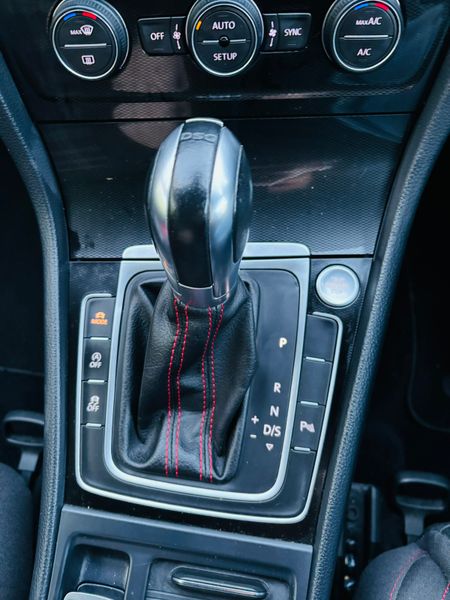 2014 VOLKSWAGEN GOLF GTI 2.0 TSI DSG AUTO 373676952