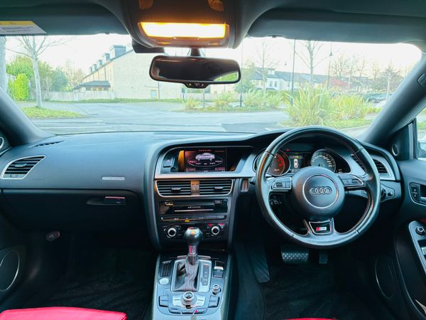 2012 AUDI S5 3.0T SUPERCHARGED QUATTRO 373676985