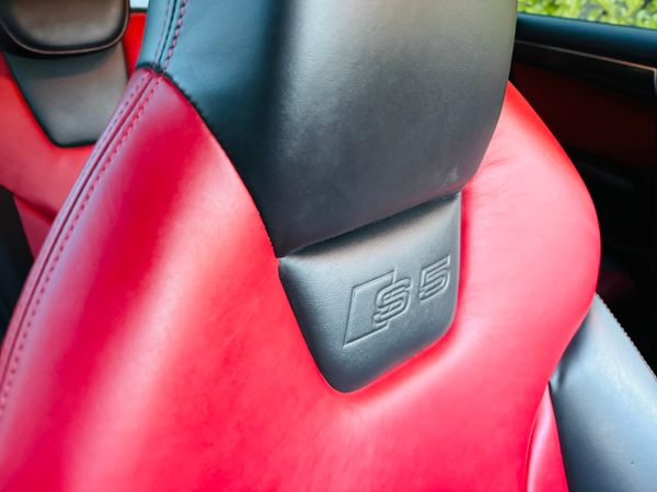 2012 AUDI S5 3.0T SUPERCHARGED QUATTRO 373676987