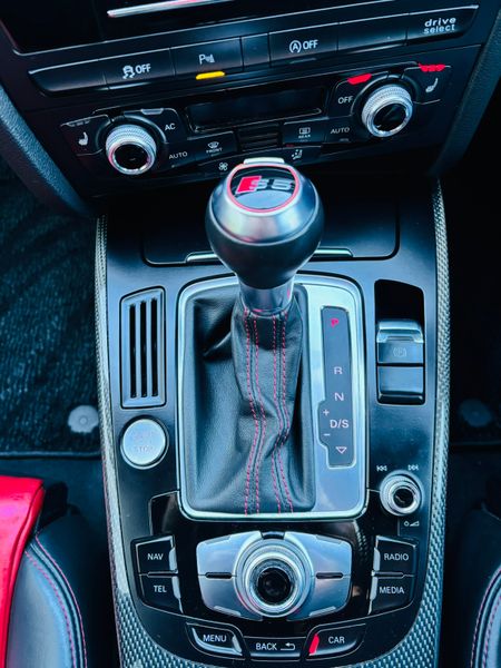 2012 AUDI S5 3.0T SUPERCHARGED QUATTRO 373676996