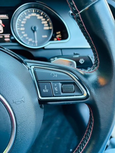 2012 AUDI S5 3.0T SUPERCHARGED QUATTRO 373676992