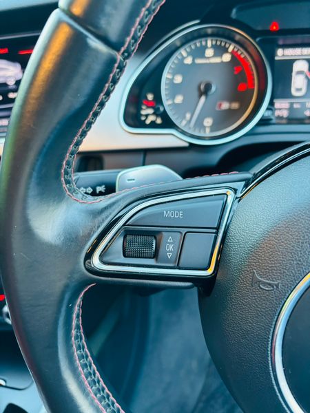 2012 AUDI S5 3.0T SUPERCHARGED QUATTRO 373676993