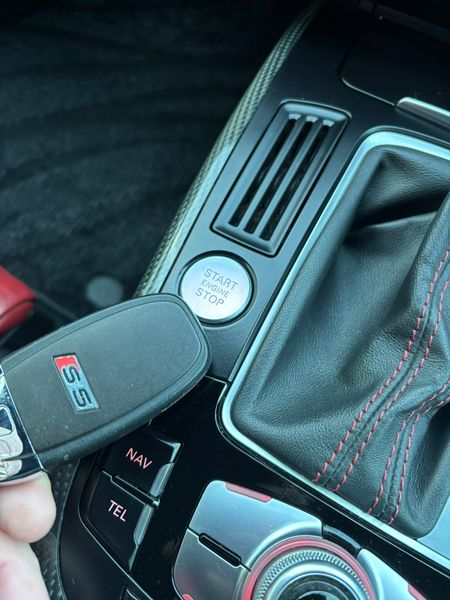 2012 AUDI S5 3.0T SUPERCHARGED QUATTRO 373677004