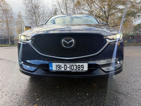Mazda CX- 5 2.2 D Platinum Huge Soec / Sunroof 373678166