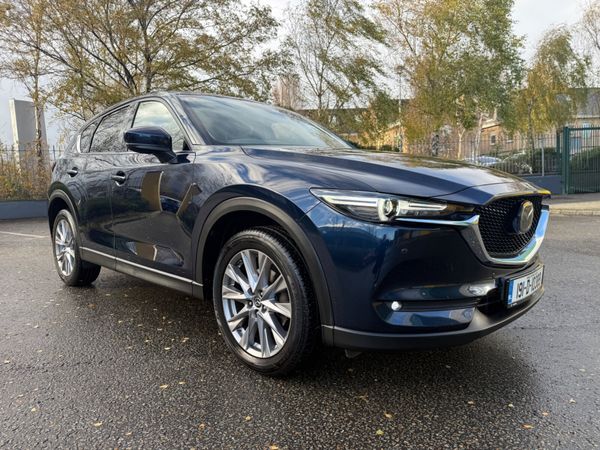Mazda CX- 5 2.2 D Platinum Huge Soec / Sunroof 373678167