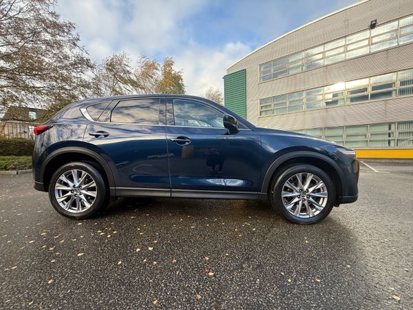 Mazda CX- 5 2.2 D Platinum Huge Soec / Sunroof 373678168