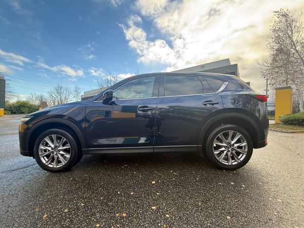 Mazda CX- 5 2.2 D Platinum Huge Soec / Sunroof 373678169