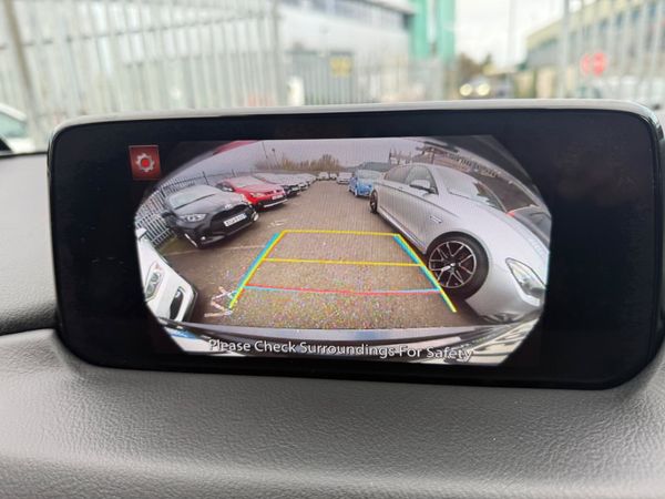 Mazda CX- 5 2.2 D Platinum Huge Soec / Sunroof 373678175