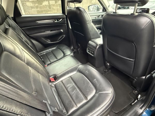Mazda CX- 5 2.2 D Platinum Huge Soec / Sunroof 373678177