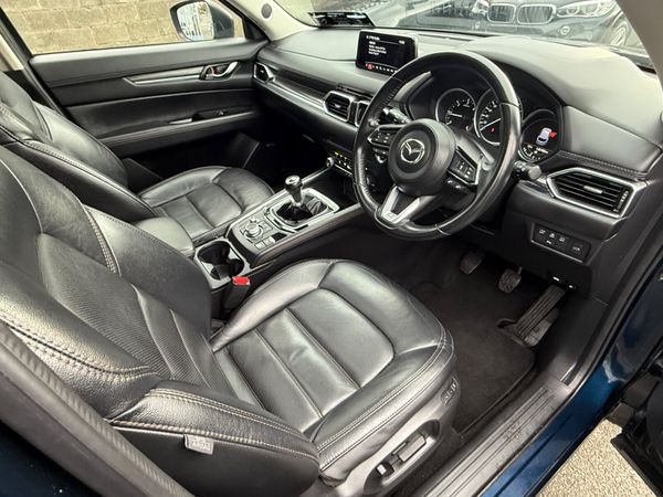 Mazda CX- 5 2.2 D Platinum Huge Soec / Sunroof 373678178