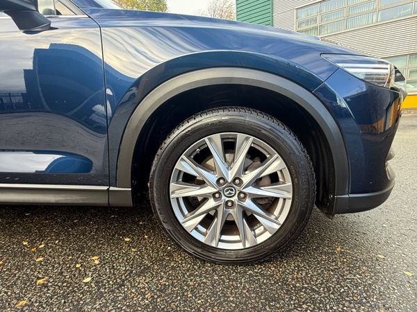 Mazda CX- 5 2.2 D Platinum Huge Soec / Sunroof 373678170