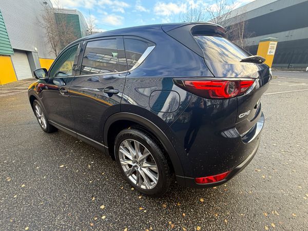 Mazda CX- 5 2.2 D Platinum Huge Soec / Sunroof 373678171