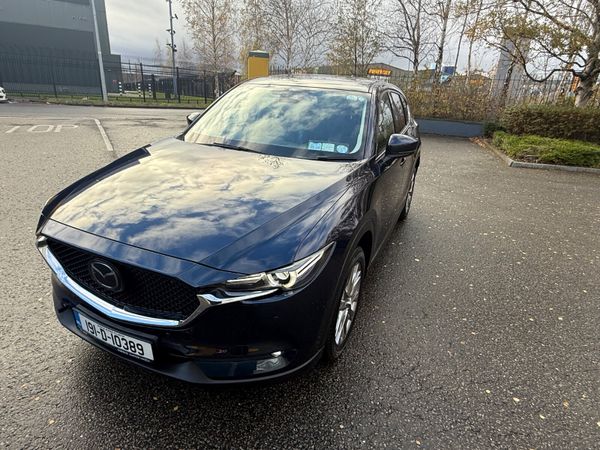 Mazda CX- 5 2.2 D Platinum Huge Soec / Sunroof 373678173