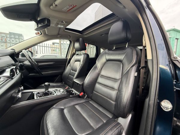 Mazda CX- 5 2.2 D Platinum Huge Soec / Sunroof 373678201