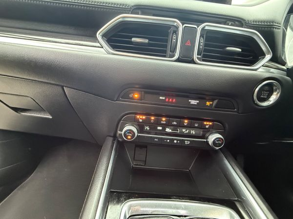 Mazda CX- 5 2.2 D Platinum Huge Soec / Sunroof 373678217