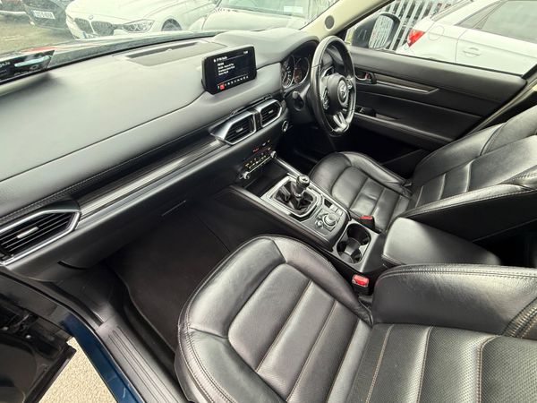 Mazda CX- 5 2.2 D Platinum Huge Soec / Sunroof 373678218