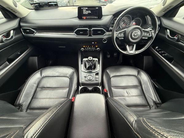 Mazda CX- 5 2.2 D Platinum Huge Soec / Sunroof 373678210