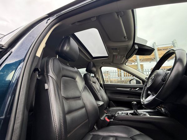 Mazda CX- 5 2.2 D Platinum Huge Soec / Sunroof 373678211