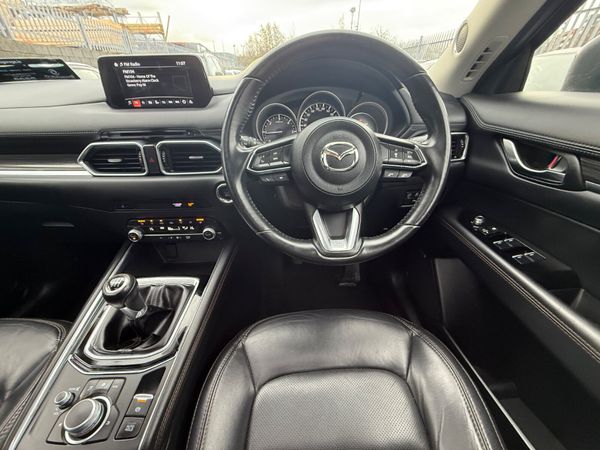Mazda CX- 5 2.2 D Platinum Huge Soec / Sunroof 373678212