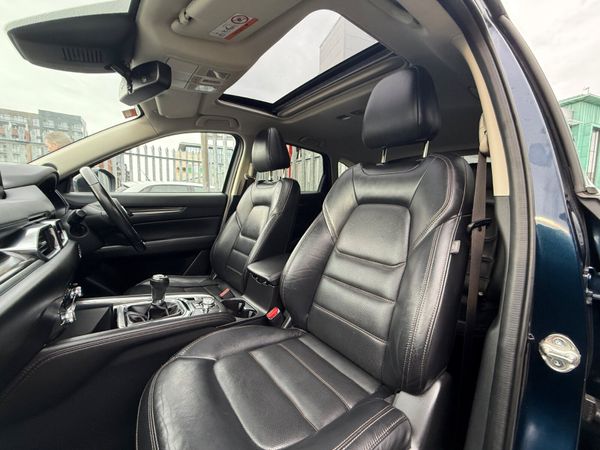 Mazda CX- 5 2.2 D Platinum Huge Soec / Sunroof 373678213