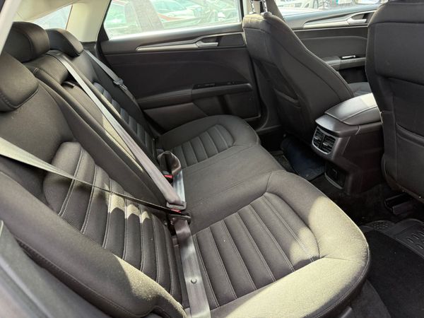 Ford Mondeo 2015 1.6TDCI IRISH CAR FROM NEW 373671969