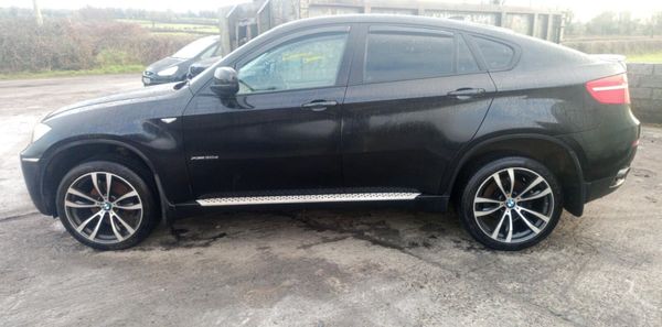 2011 BMW X6 3.0 DIESEL FOR BREAKING! 373688496