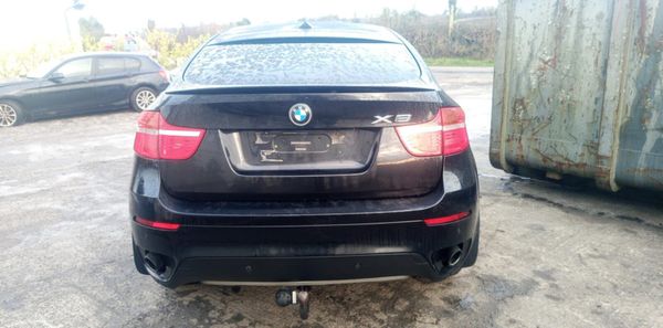 2011 BMW X6 3.0 DIESEL FOR BREAKING! 373688497