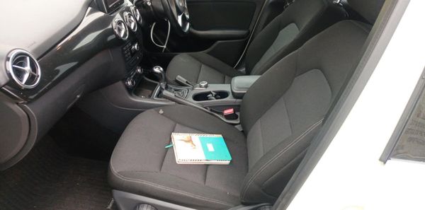 2013 MERCEDES B CLASS 1.8 DIESEL FOR BREAKING! 373688810