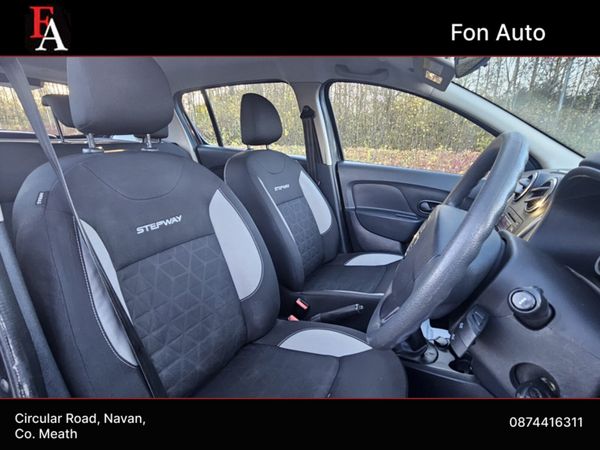 Dacia Sandero Stepway 1.5  DIESEL  AMBIANCE MODEL 373683785