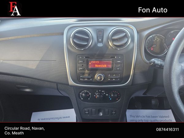 Dacia Sandero Stepway 1.5  DIESEL  AMBIANCE MODEL 373683794