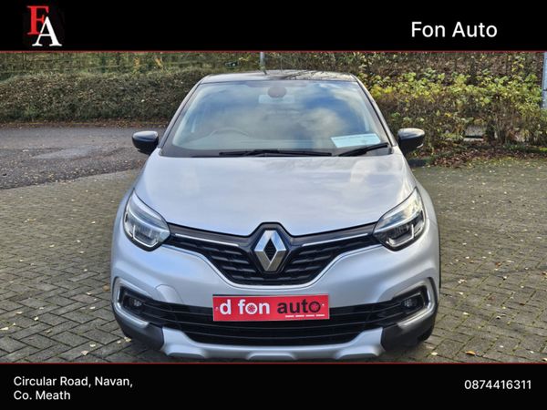 Renault Captur 1.5 DIESEL GT LINE MODEL - HIGH SPE 373683837