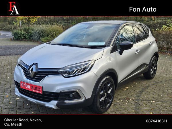 Renault Captur 1.5 DIESEL GT LINE MODEL - HIGH SPE 373683838