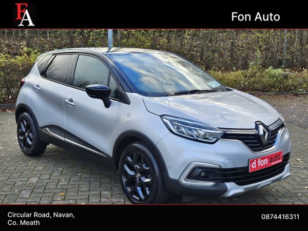 Renault Captur 1.5 DIESEL GT LINE MODEL - HIGH SPE 373683844