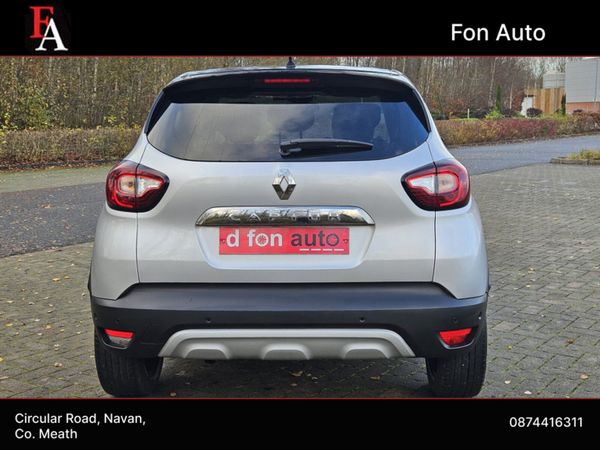 Renault Captur 1.5 DIESEL GT LINE MODEL - HIGH SPE 373683848