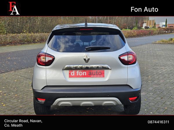 Renault Captur 1.5 DIESEL GT LINE MODEL - HIGH SPE 373683841