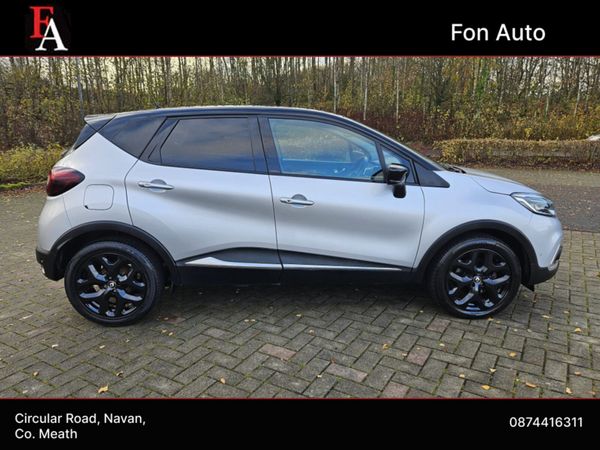 Renault Captur 1.5 DIESEL GT LINE MODEL - HIGH SPE 373683843