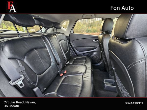 Renault Captur 1.5 DIESEL GT LINE MODEL - HIGH SPE 373683854