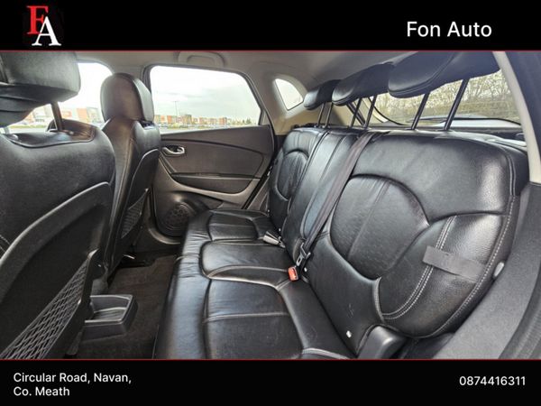 Renault Captur 1.5 DIESEL GT LINE MODEL - HIGH SPE 373683855