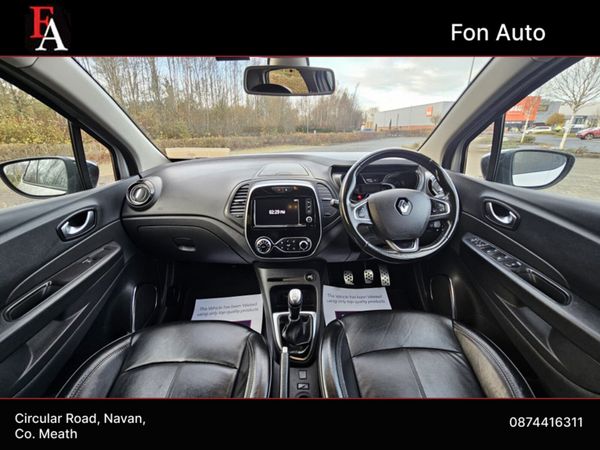 Renault Captur 1.5 DIESEL GT LINE MODEL - HIGH SPE 373683857