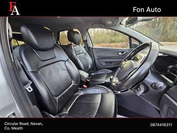 Renault Captur 1.5 DIESEL GT LINE MODEL - HIGH SPE 373683853