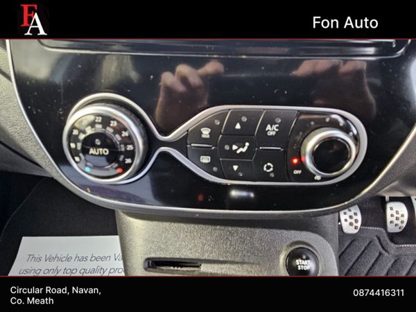 Renault Captur 1.5 DIESEL GT LINE MODEL - HIGH SPE 373683865